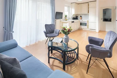 Holiday flat family holiday Norderney