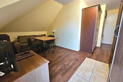 apartman za odmor Obiteljski odmor Karlshagen