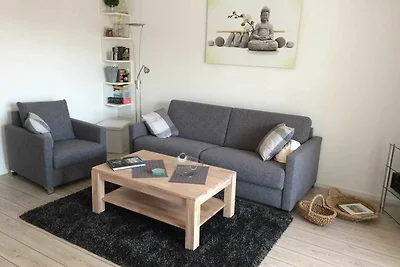 Villa Meeresrauschen, App. 7b, 2-4 Pers.