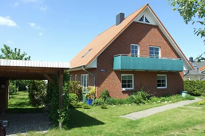 Ferienwohnung Gawrisch