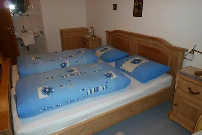 Appartamento Vacanza con famiglia Miesbach