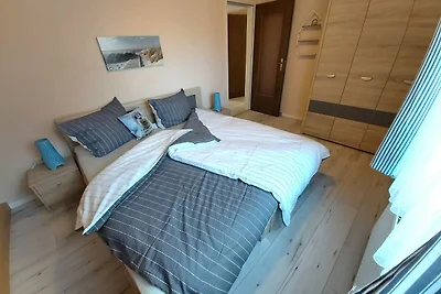 Ferienwohnung Friesenheim