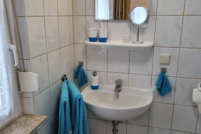 Ferienwohnung 1 (für 3 Personen)
