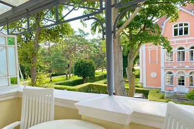 Villa Caprivi App. 10C