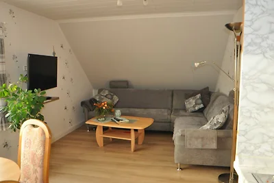 Vakantieappartement Gezinsvakantie Moormerland