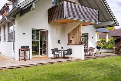 Apartamento Vacaciones familiares Steffenshagen
