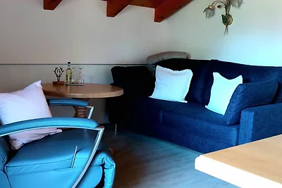 Ferienwohnung 1 Haus Wiesenblick FeWo1
