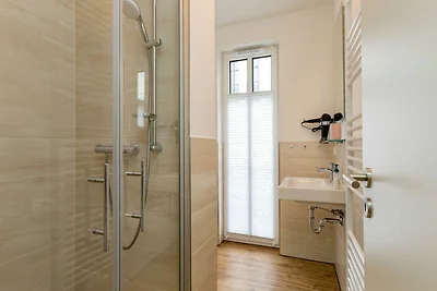 Quartier am Kurpark, App. 10 Gartenhaus