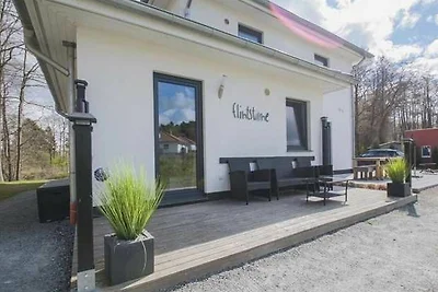Vakantieappartement Gezinsvakantie Sassnitz