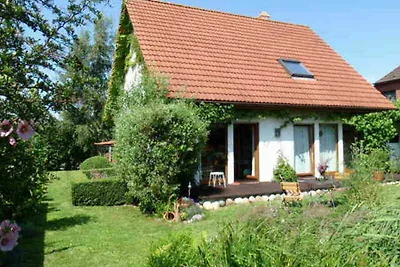 Appartamento Vacanza con famiglia Rövershagen