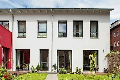 Appartamento Vacanza con famiglia Erfurt