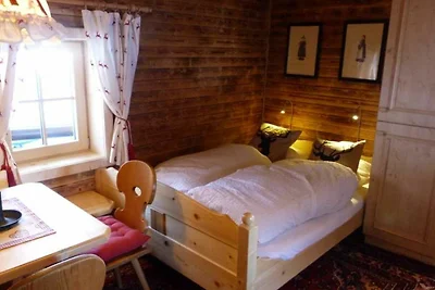 Casa vacanze Vacanza di relax Uttendorf