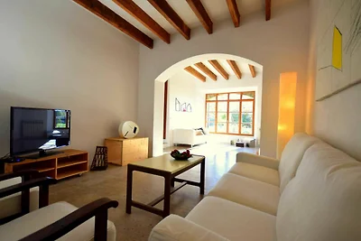 Appartamento Vacanza con famiglia Arta