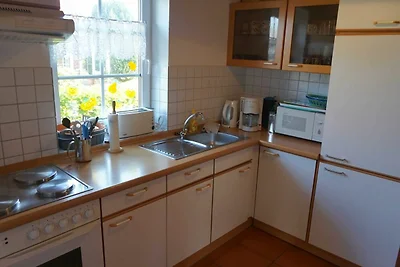 Vakantieappartement Gezinsvakantie Wittmund