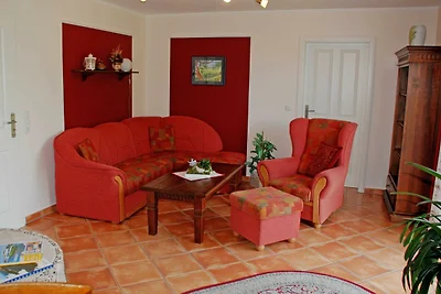 Appartamento Vacanza con famiglia Alt Reddevitz
