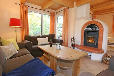 Strandhaus Dünenweg 39b mit Terrasse/Kamin