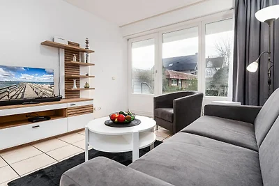 Ostseeresidenz, App. 02