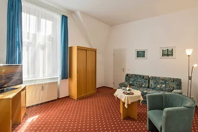Familienzimmer Typ 1