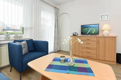 Apartament Dla rodzin Neuharlingersiel
