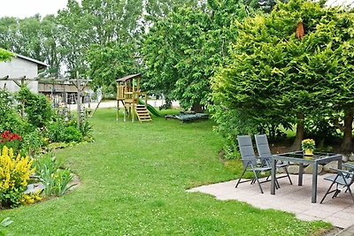 Vakantieappartement Gezinsvakantie Sagard