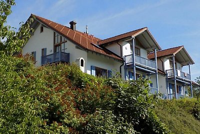 Vakantieappartement Gezinsvakantie Schöfweg