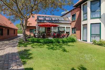 hotel Kultura & obilasci Ückeritz