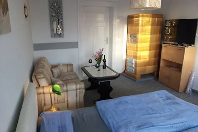 Ferienwohnung am Yachthafen