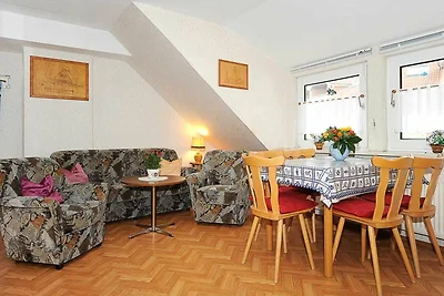 Apartamento Vacaciones familiares Bensersiel