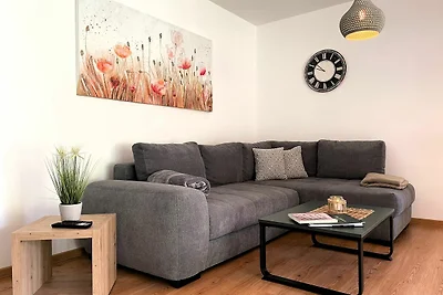 Vakantieappartement Gezinsvakantie Groß Oesingen