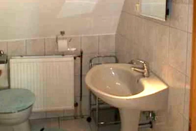 Ferienwohnung oben