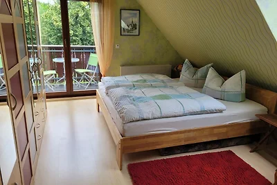 Appartamento Vacanza con famiglia Ueckermünde