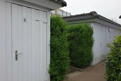 Ferienwohnung Rosenbusch
