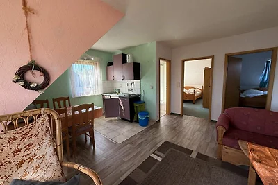Vakantieappartement Gezinsvakantie Pruchten