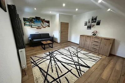 Ferienwohnung Rief