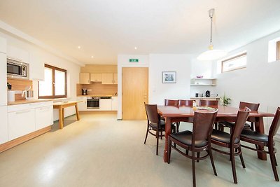 Vakantieappartement Gezinsvakantie Sölden