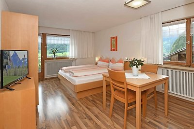 Vakantieappartement Gezinsvakantie Au in Vorarlberg