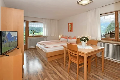 Appartamento Vacanza con famiglia Au in Vorarlberg
