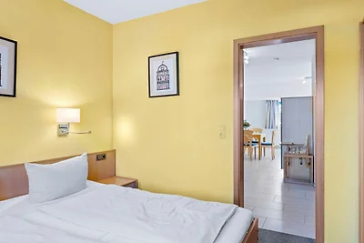 4- Zimmer- Ferienwohnung
