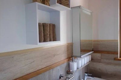 Vakantieappartement Gezinsvakantie Heiligenstadt