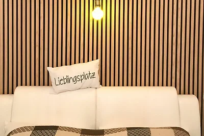 Ferienwohnung Lieblingsplatz