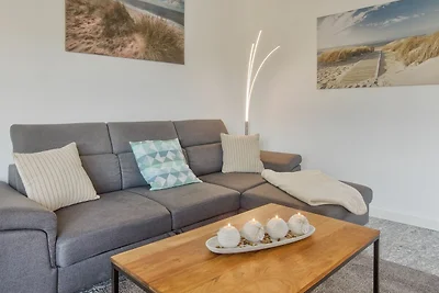 Heiligenhafenquartier