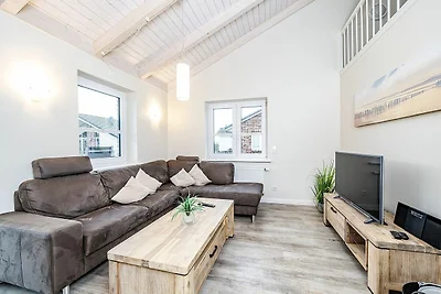 DAG-891 - Ferienhaus Lütte Koje mit Terrasse ...