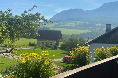 Ferienwohnung für 2-5 Personen