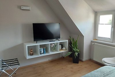 Vakantieappartement Gezinsvakantie Magdeburg