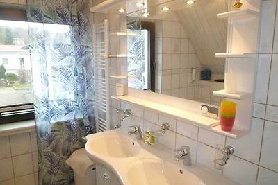 Ferienhaus Dünengras