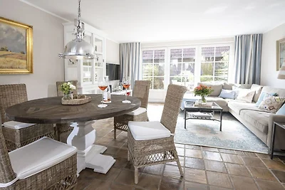 Ferienhaus Lillys Beachhouse