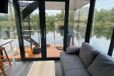 Casa su barca Vacanza single Königs Wusterhausen