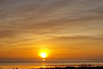 Ferienwohnung mit traumhaftem Meerblick