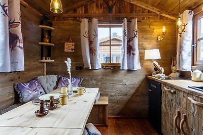 Alm-Hütte Tiny House