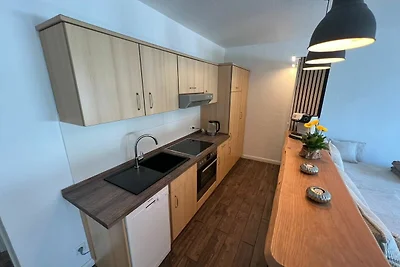 Ferienwohnung Fördeblick in Meierwik